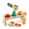Djeco Wooden Activity, Bricolou Tool Bench