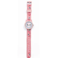 Djeco Wristwatch – Cat