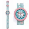 Djeco Wristwatch, Horse Design