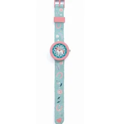 Djeco Wristwatch, Horse Design