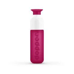 Dopper Drinking Bottle, Original - Funky Fuchsia