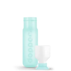 Dopper Drinking Bottle, Original – Polar Blue