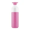 Dopper Insulated Thermos Bottle, 580 ml - Pelican Pink