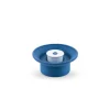 Dopper Sports Cap, Sports Lid for Water Bottle - Atlantic Blue