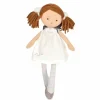 Doudou et Compagnie Dukke, Søde Nina - 30 cm (i æske)