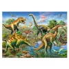 Educa Puzzle, Jurassic Playground - 500 Pieces