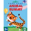 eeBoo, Card Game - Animal Rummy