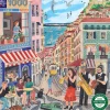 eeBoo Puzzle with 1000 Pieces, Lisbon