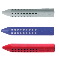Eraser in Pencil Shape - 3 Colors