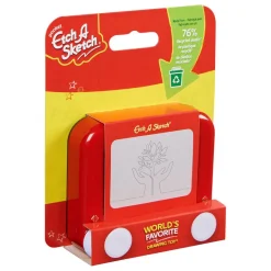 Etch A Sketch, Pocket Size, Magnetic Sketch Board
