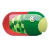 Faber-Castell, Double Pencil Sharpener - Fish