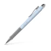 Faber-Castell Mechanical Pencil, 0.7 mm – Sky Blue