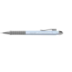 Faber-Castell Mechanical Pencil, 0.7 mm – Sky Blue