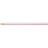 Faber-Castell Sparkle Pencil with Glitter, Rose Metallic