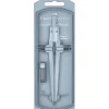 Faber-Castell, Streamer Compass Set - Sky Blue