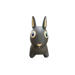 "Find that Hippo, Hoppedyr, Thumper the Rabbit"