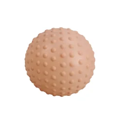 Find that Hippo, Squeaky Toy, Large - Desert Sand