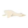 Flow Amsterdam Heartbeat Sound Plush, Rechargeable, Liva - Beige