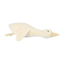 Flow Amsterdam Heartbeat Sound Plush, Rechargeable, Liva - Beige