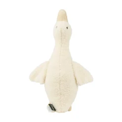 Flow Amsterdam Heartbeat Sound Plush, Rechargeable, Liva - Beige
