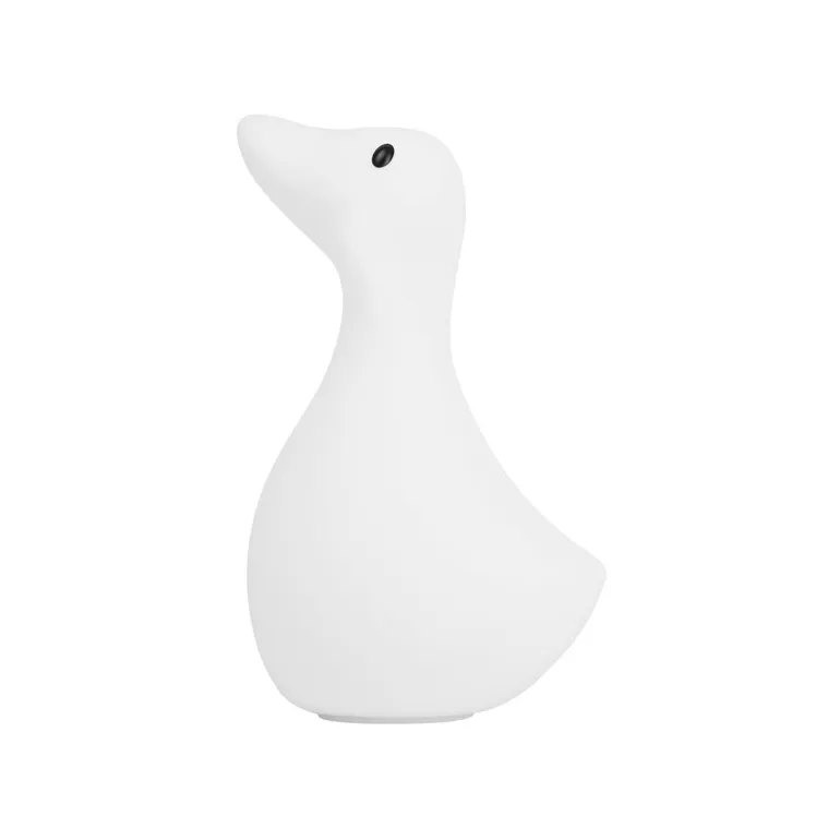 Flow Amsterdam Liva Night Lamp, White