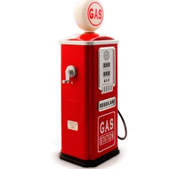 Gas Pump Toy
