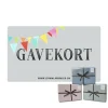 Gift Card - Wrapped