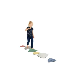 Gonge Stepping Stones, Trend - Set of 6
