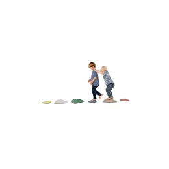 Gonge Stepping Stones, Trend - Set of 6