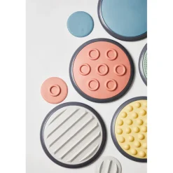 Gonge Tactile Disc, Nordic