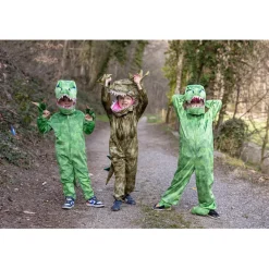 Great Pretenders Animal Costume, T-Rex Suit - Available in Sizes 18-36 Months and 4-6 Years