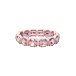 Great Pretenders Bracelet, B Chic Swiftie Pink