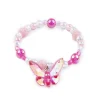 Great Pretenders Bracelet, Fancy Flutter
