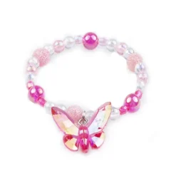 Great Pretenders Bracelet, Fancy Flutter