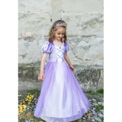 Great Pretenders Costume, Tower Princess Dress - Size 3-8 Years