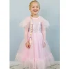 Great Pretenders Dress-Up Costume, Elegant Princess Outfit - Size 5-6 Years