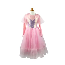 Great Pretenders Dress-Up Costume, Elegant Princess Outfit - Size 5-6 Years