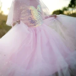 Great Pretenders Dress-Up Costume, Elegant Princess Outfit - Size 5-6 Years