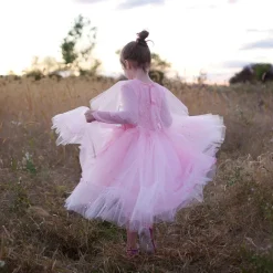 Great Pretenders Dress-Up Costume, Elegant Princess Outfit - Size 5-6 Years