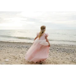 Great Pretenders Dress-Up Costume – Antique Princess, Sizes 2-4 Years and 6-8 Years