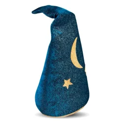 Great Pretenders Dress-Up Costume, Starry Night Cape and Hat - Size 5-8 Years