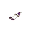 Great Pretenders Dress-Up Ring and Clip-On Earrings, My Favorite
