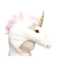 Great Pretenders Dress-Up, Unicorn Cape – Ages 2–6