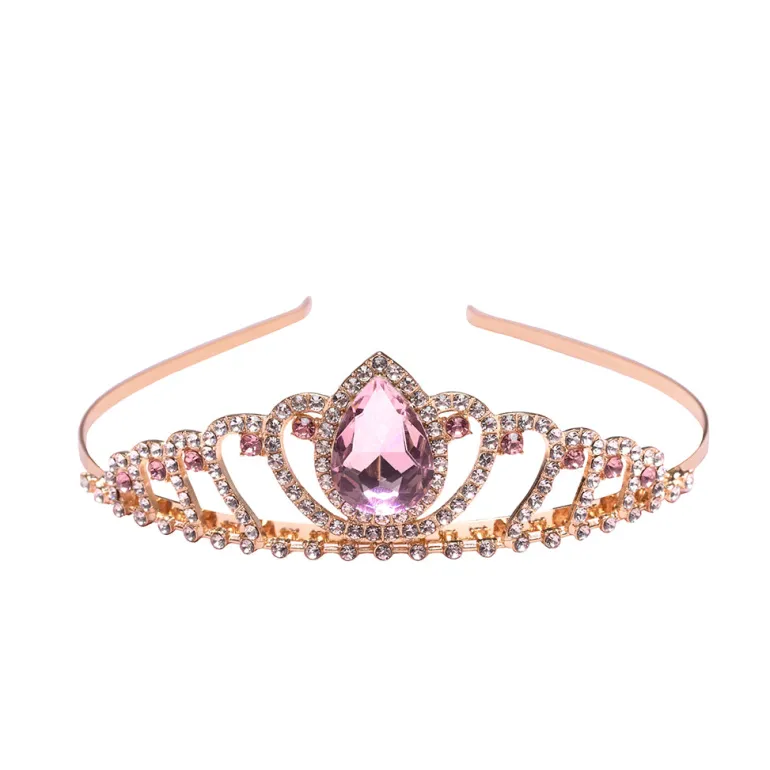 Great Pretenders Headband with Diadem