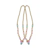 Great Pretenders Necklaces, Set of 2 - Butterfly BFF