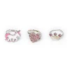 Great Pretenders, 3 Rings, Princess