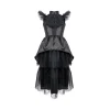 Great Pretenders Witch Dress – Available in Sizes 4-6, 6-8, and 8-10 Years