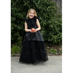Great Pretenders Witch Dress – Available in Sizes 4-6, 6-8, and 8-10 Years