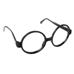 Great Pretenders Wizard's Cape and Glasses - Size 5-6 Years
