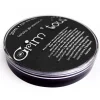 Grim Tout Face Paint, Black